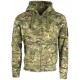 Spec-Ops Hoodie (ATP), The Spec-Ops Hoodie in ATP, multicam pattern delivers a tough, comfortable layer built for everyday wear and demanding environments alike
